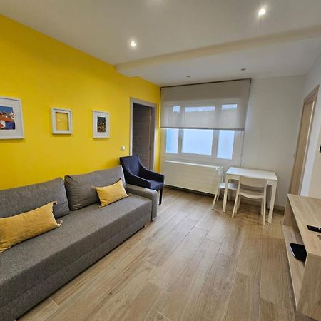 Inicia Avio Apartamentos Santiago de Compostela Zewnętrze zdjęcie