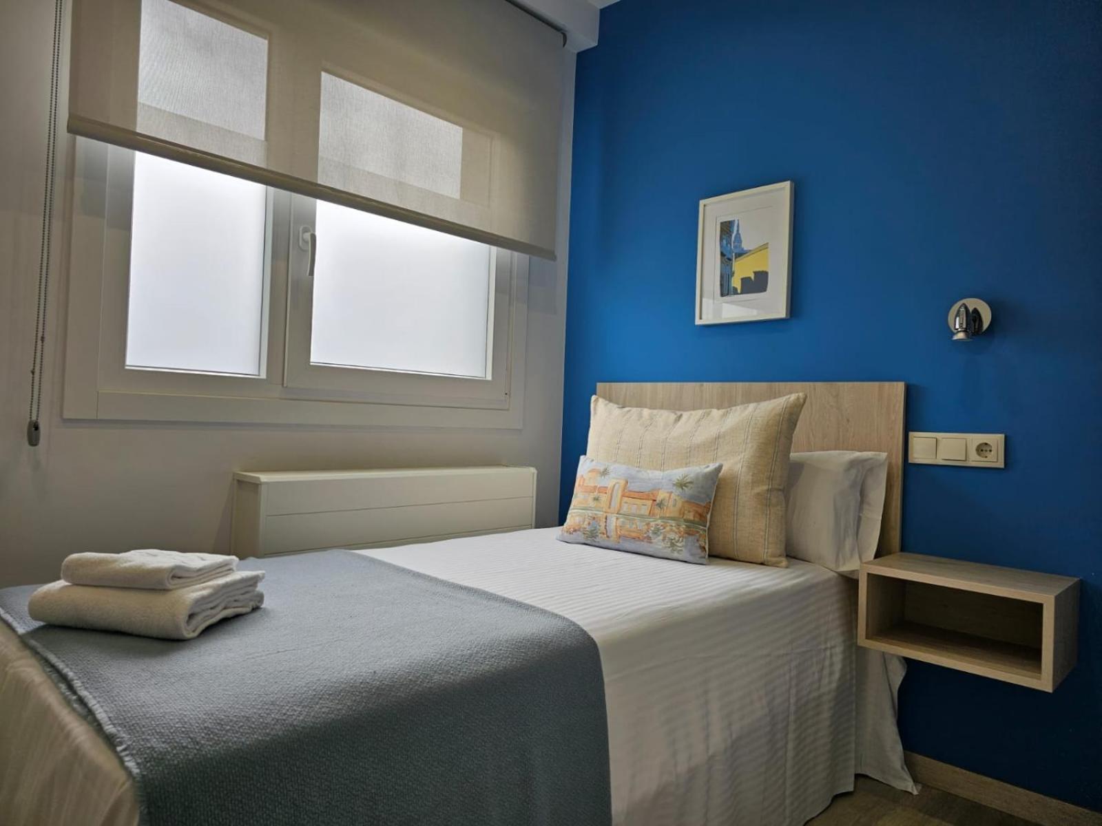 Inicia Avio Apartamentos Santiago de Compostela Zewnętrze zdjęcie