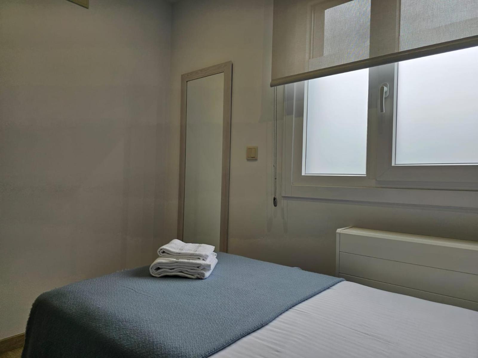 Inicia Avio Apartamentos Santiago de Compostela Zewnętrze zdjęcie