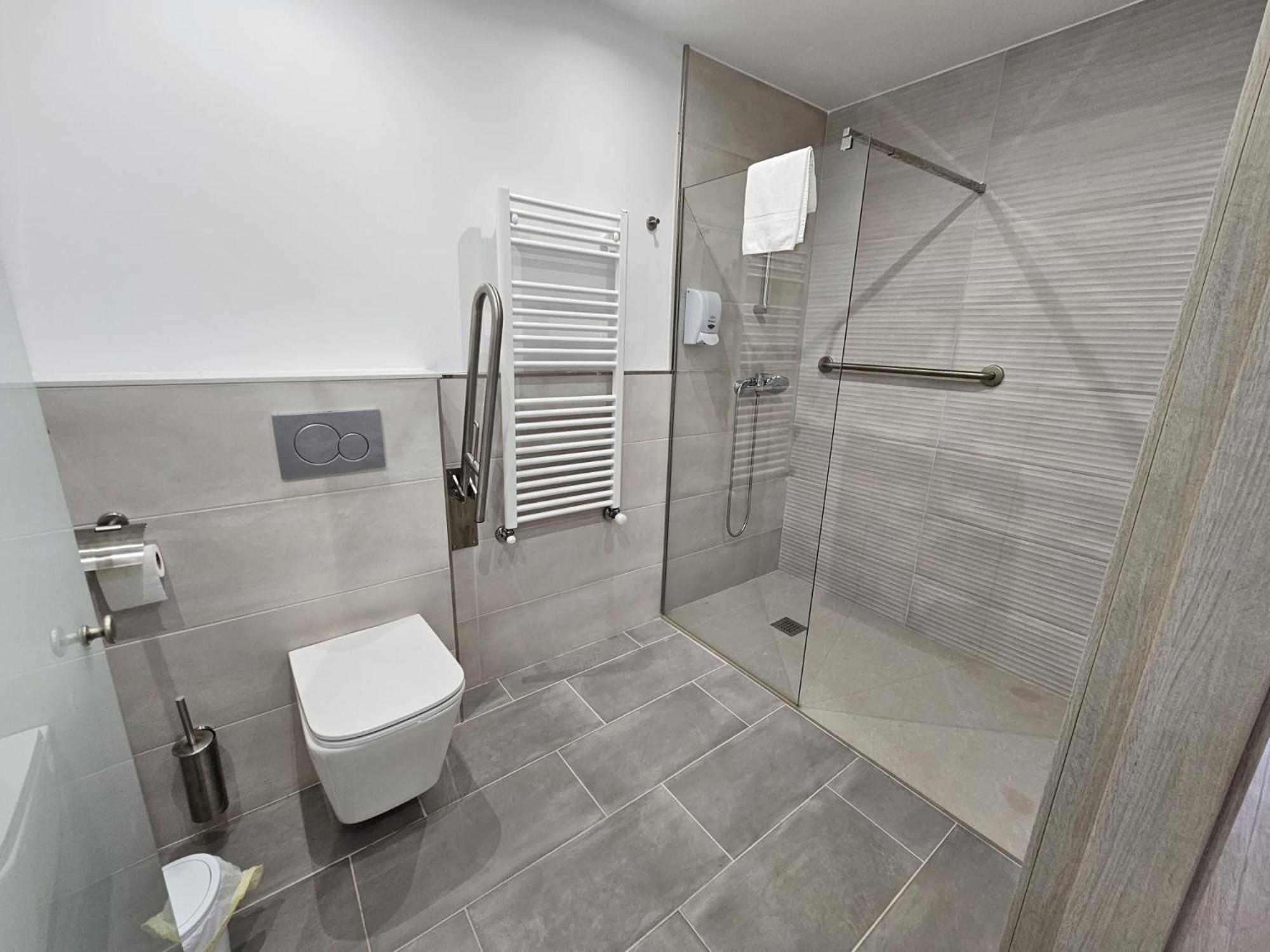 Inicia Avio Apartamentos Santiago de Compostela Zewnętrze zdjęcie
